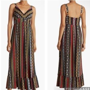 Maxi Dress Maxi Dress